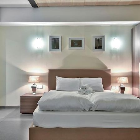 Vallettastay - Orangerie Two Bedroom Apartment 201 ภายนอก รูปภาพ