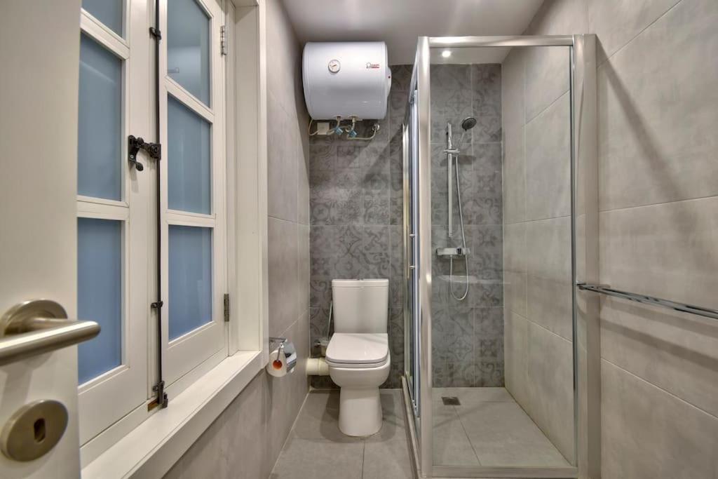 Vallettastay - Orangerie Two Bedroom Apartment 201 ภายนอก รูปภาพ