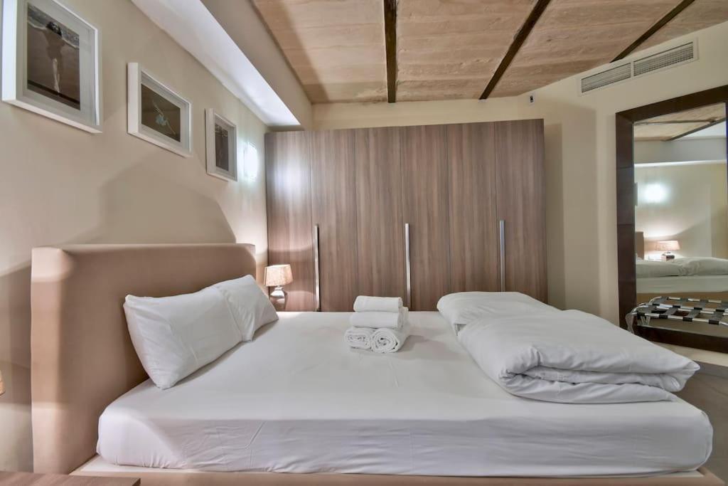 Vallettastay - Orangerie Two Bedroom Apartment 201 ภายนอก รูปภาพ
