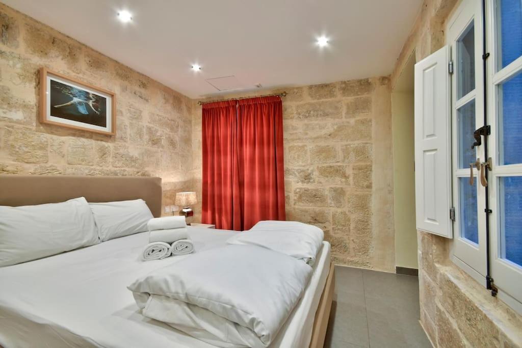Vallettastay - Orangerie Two Bedroom Apartment 201 ภายนอก รูปภาพ