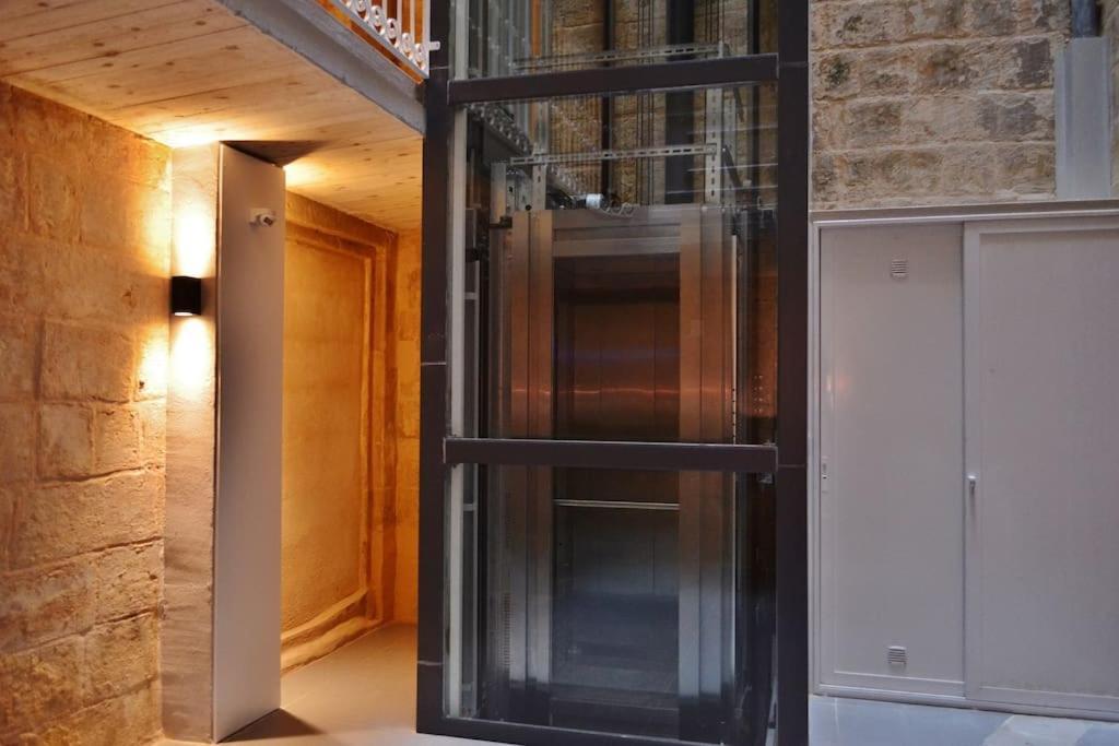 Vallettastay - Orangerie Two Bedroom Apartment 201 ภายนอก รูปภาพ
